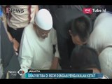 Narapidana Abu Bakar Ba'asir Jalani Pemeriksaan Kesehatan di RSCM - iNews Pagi 02/03