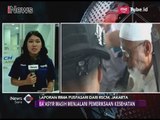 Narapidana Teroris Ba'asyir Jalani Pemeriksaan Kesehatan di RSCM - iNews Sore 01/03