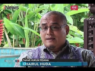 PK Ahok Dinilai Tak Relevan, Berikut Tanggapan Beberapa Pakar Hukum - iNews Pagi 02/03