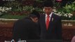 Jokowi Lantik Irjen Heru Winarko sebagai Kepala BNN Baru - iNews Malam 01/03