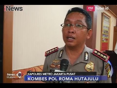 Pasca Olah TKP Kasus Perusakan Mobil oleh Ojol, Pengemudi Diminta Lakukan Visum - iNews Malam 01/03