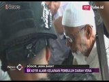 Pasca Dibawa ke RSCM, Kondisi Ba'asyir Membaik - iNews Sore 02/03