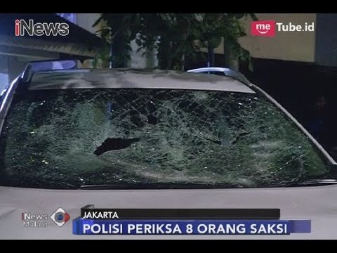 Polisi Dalami Kasus Ojol Vs Pengemudi Mobil, 8 Saksi Telah Diperiksa - iNews Malam 02/03