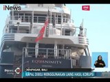 Kapal Mewah Senilai Rp 3,5 Triliun Diamankan Polda Bali - iNews Siang 02/03