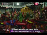 Begini Persiapan Puncak Perayaan Cap Go Meh di Petak Sembilan - iNews Sore 03/03