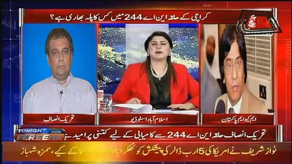 Download Video: PTI Ki Is Waqt Kia Status Hai Karachi Me.. ALi Zaidi Response