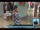 Akibat Hujan Deras, Ratusan Rumah di Kampung Arus Kembali Terendam Banjir - iNews Siang 04/03