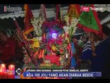 Persiapan Penutupan Festival Cap Go Meh, 108 Joli Akan Diarak - iNews Malam 03/03