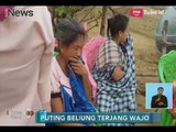 Pasca Bencana Alam Angin Puting Beliung, Warga Wajo Kekurangan Air Bersih - iNews Siang 04/03