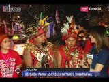 Berbagai Pawai Adat Budaya Ramaikan Penutupan Perayaan Cap Go Meh - iNews Malam 04/03