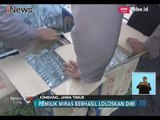 Darurat Miras Oplosan, Polres Jombang Temukan Ratusan Botol di Belakang Rumah - iNews Siang 12/04
