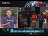 Gunakan Rompi Orange, Inilah Tiga Tersangka OTT Bandung Barat yang Diperiksa KPK - iNews Pagi 12/04
