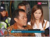 Kuasa Hukum Nadya Mulya Desak KPK Jebloskan Pelaku Lain Korupsi Century - iNews Pagi 13/04