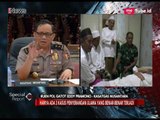 Polri Ungkap 42 dari 45 Kabar Penyerangan Ulama HOAX Part 01 - Special Report 05/03