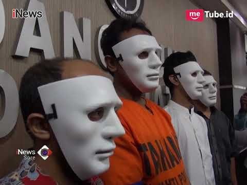 Modus Sebar Hoax 'The Family MCA' Mirip Saracen - iNews Sore 05/03