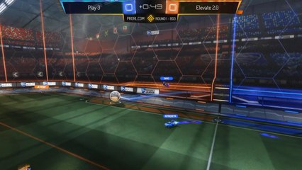 KFrost makes a perfect crossbar read to put in this OT double tap