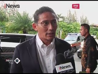 Download Video: Pemprov DKI Akan Evaluasi Penutupan Jalan Jatibaru - iNews Pagi 06/03