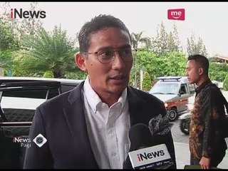 Pemprov DKI Akan Evaluasi Penutupan Jalan Jatibaru - iNews Pagi 06/03
