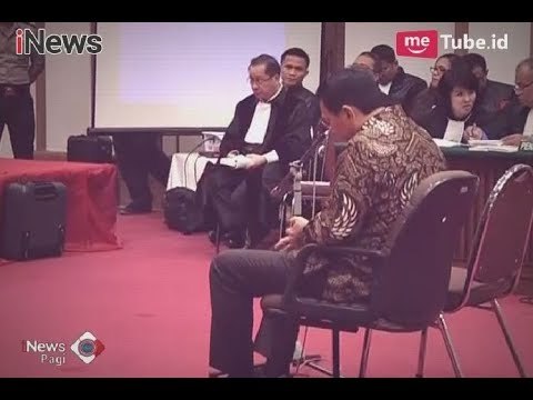 Sejumlah Pakar Hukum Yakini PK Ahok Sulit Dikabulkan Mahkamah Agung - iNews Pagi 05/03