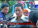 Sandiaga: Pemprov DKI dan Polisi Akan Tindak Tegas Geng Motor - Special Report 06/03