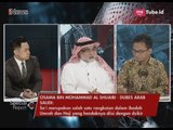 Dubes Saudi Syeikh Osama Sayangkan Jamaah Umrah Bernyanyi Saat Sa'i Part 01 - Special Report 05/03