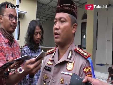 Pembunuh Sopir Taksi Online Gunung Salak Juga Gelapkan Mobil - iNews Sore 06/03