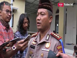 Pembunuh Sopir Taksi Online Gunung Salak Juga Gelapkan Mobil - iNews Sore 06/03