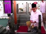 Ziarah ke Makan Sunan Gubung Jati, RK Janji Anggarkan Dana untuk Wisata Budaya - iNews Malam 06/03