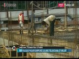 Proyek Kampung Lalang Berhenti, Pemkot Medan Dinilai Tak Peduli Pembangunan Pasar - iNews Pagi 07/03