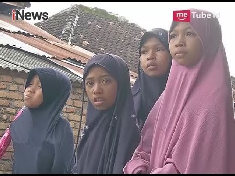 Begini Nasib Ratusan Anak Lombok Timur yang Ditinggal Orang Tua ke Luar Negeri - iNews Pagi 07/03