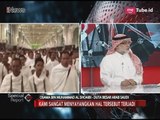 Begini Peringatan Keras Dubes Arab Saudi Soal Nyanyi Saat Sa'i Part 02 - Special Report 05/03