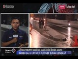 Rambu Lalu Lintas Jalan Layang Bintaro Lengkap - iNews Malam 07/03
