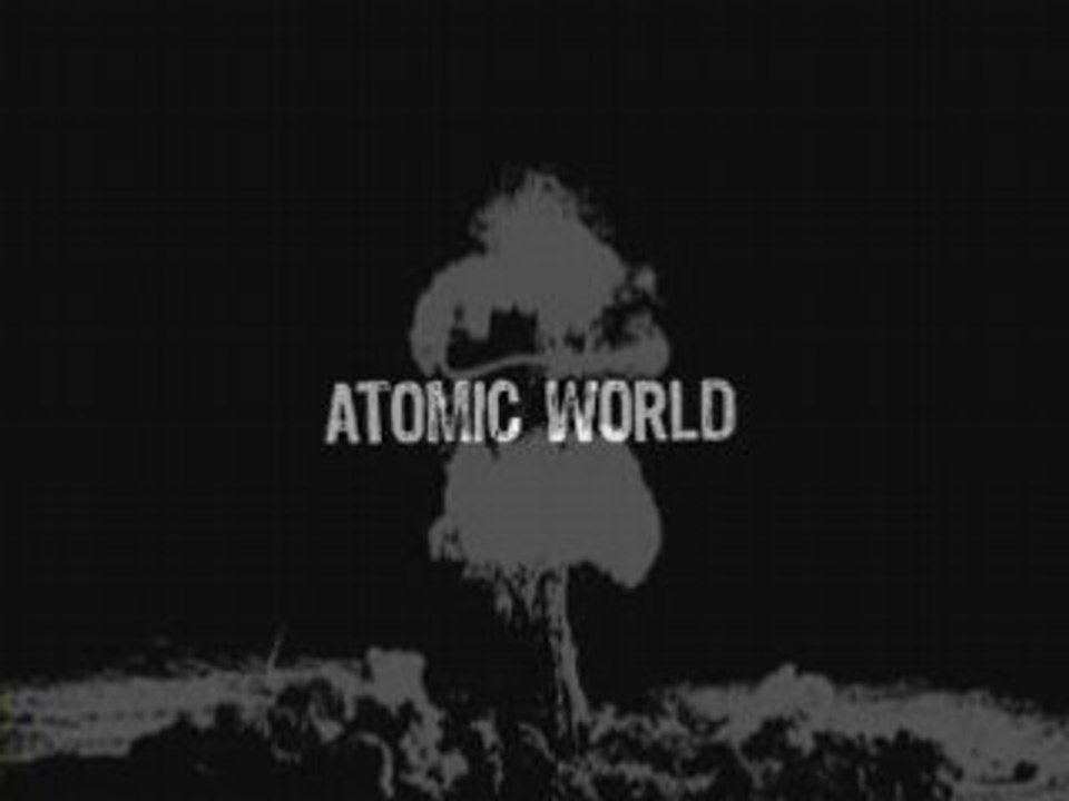 Atomic World