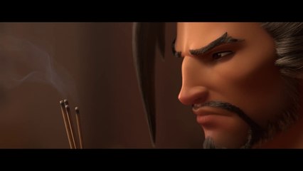 The Shimada Brothers Fight For The Win