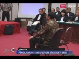 MA Terima & Selidiki Berkas Peninjauan Kembali Ahok Tanpa Bukti Baru - iNews Malam 07/03