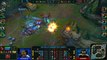 TL vs. TSM Highlights Game 1 NA LCS Summer 2017 Team Liquid vs. Team SoloMid