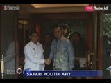 Tak Hanya Jokowi, AHY Juga Temui dan Undang Wiranto ke Rapimnas Demokrat - iNews Malam 07/03