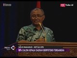 Jelang Pilkada, KPK Sebut Potensi Korupsi Calon Kepala Daerah Meningkat - iNews Sore 07/03
