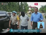Jadi Bandar Narkoba, Pejabat Asal Sulawesi Diringkus Polisi Saat Pesta Narkoba - iNews Siang 08/03