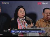 Apresiasi Investor, MNC Sekuritas Gelar Galeri Investasi Idol 2017 - iNews Malam 08/03