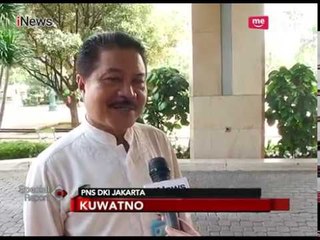 Tanggapan PNS Jika Gajinya Dipotong 15 Persen Untuk Pensiunan - Special Report 09/03