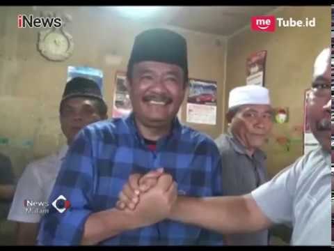 Inilah Cara Kampanye Djarot Saifullah untuk Dapatkan Dukungan Masyarakat - iNews Malam 09/03