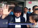 Komnas HAM Bentuk Tim Pemantauan Terkait Kasus Novel Baswedan - iNews Malam 09/03