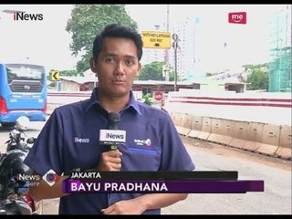 Dinilai Mempermudah Perjalanan, Polisi Evaluasi Larangan Penggunaan GPS - iNews Sore 09/03