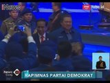 Jokowi Hadiri Rapimnas Demokrat yang Akan Bahas Strategi Pilpres 2019 - iNews Siang 10/03