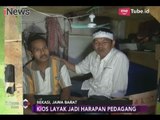 Demul Dengarkan Keluh Kesah Pedagang Pasar Tradisional di Bekasi - iNews Sore 10/03