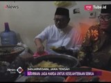 Blusukan ke Pasar Banjarnegara, Sudirman Janjikan Kestabilan Harga - iNews Sore 09/03