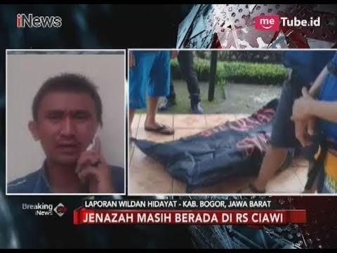 Polisi akan Lakukan Olah TKP Terkait Tewasnya Bos Matahari, Hari Darmawan - Breaking News 10/03