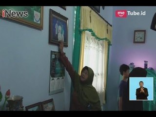 Kepala PAUD, Korban Tank Tenggelam Dikenang sebagai Sosok Aktif Kegiatan Sosial - iNews Siang 11/03