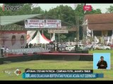 Partai Gerindra Gelar Deklarasi Prabowo Capres 2019 di 34 Provinsi - iNews Siang 11/03